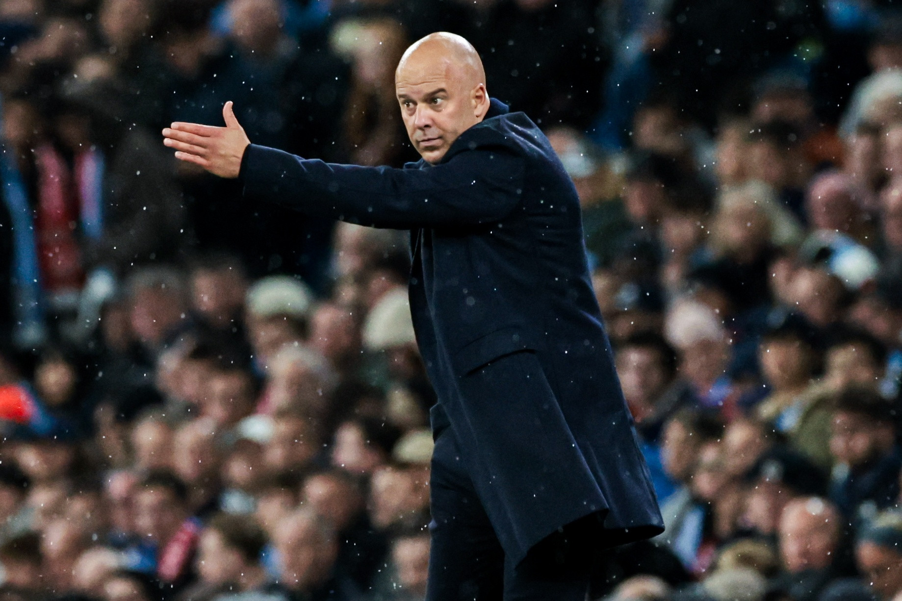 黄健翔: 瓜帅变了曼城变了, 而利物浦还停留在克洛普时代