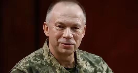 乌克兰已经做好了最坏的打算？乌军总司令表示：我们已经做好了失去西方国家支援的准备