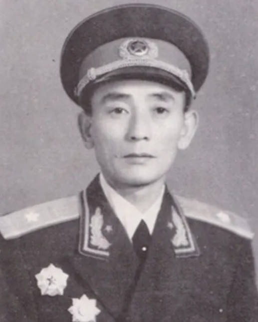 1973年，福州军区副司令的妹妹进城，特意来看望他，谁料，妹妹对他说：“哥，我儿