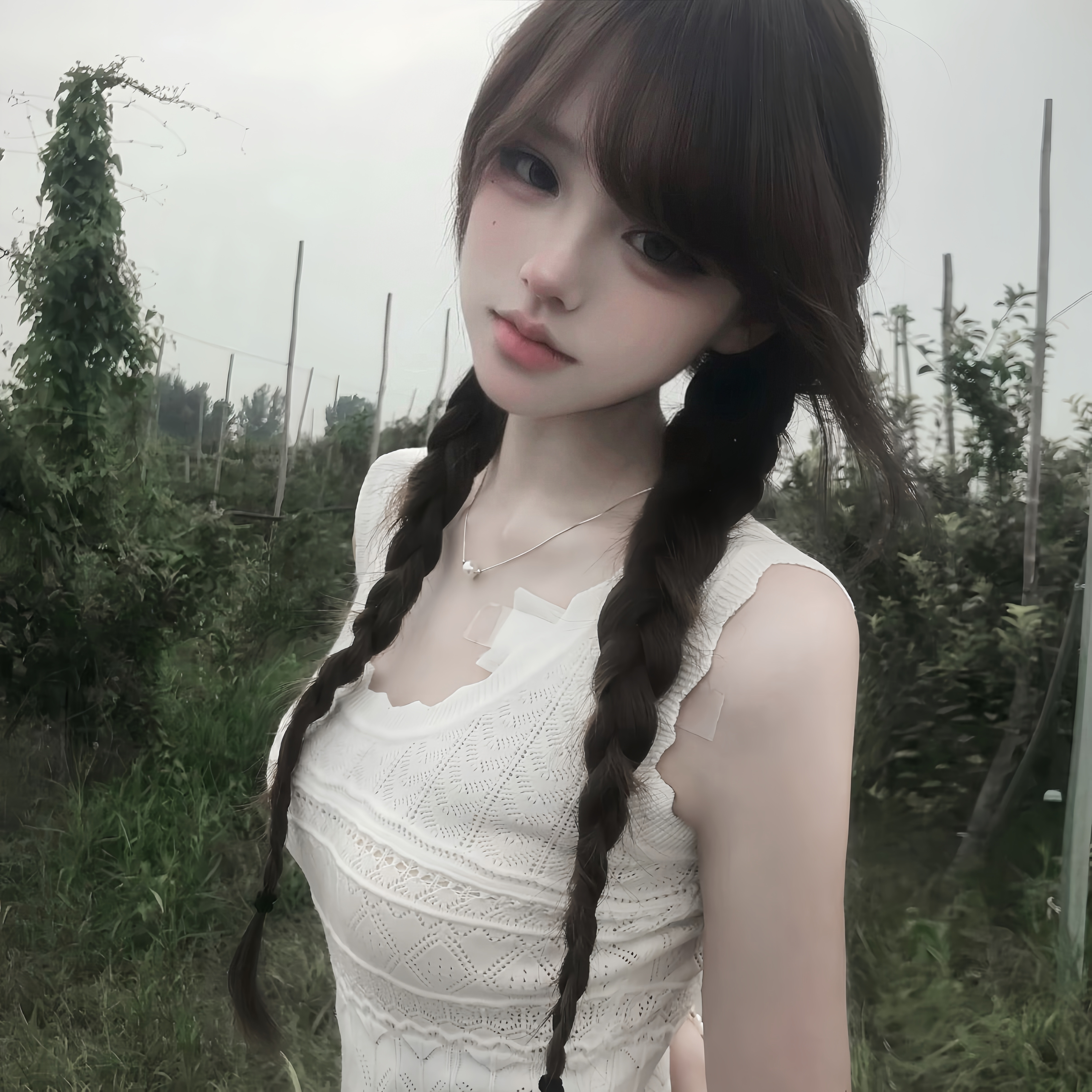 【爱用头像】分享˚༘♡⋆｡˚❀权威|可爱｜清冷|高级|清纯｜