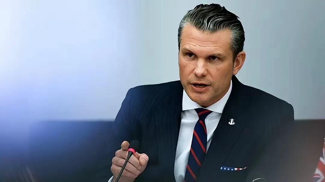 美国防长公开喊话了！美国防长赫格塞斯公开表示，美国的那些盟友，那些北约国家，现在