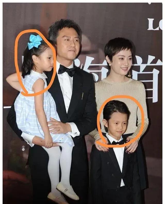 看孙俪邓超这对夫妻档突然有点感慨当年生二胎根本不是外界传的什么凑儿女双全纯粹