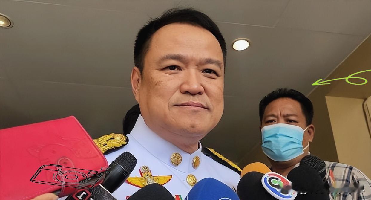 泰国大选开票那晚，全世界都看傻了：民调第一的人民党，怎么就被反超了97席？2月