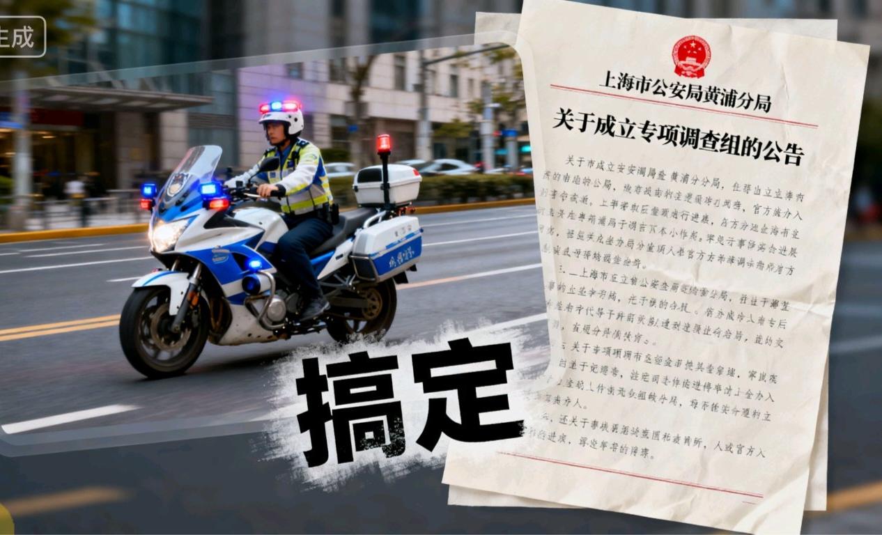 录音炸穿娱乐圈！《繁花》编剧自曝袭警后靠丈夫