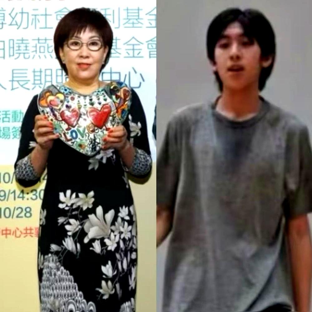 林志颖11岁那年，妈妈突然离开家，这事成了他半辈子的心结。当年林妈妈在暴