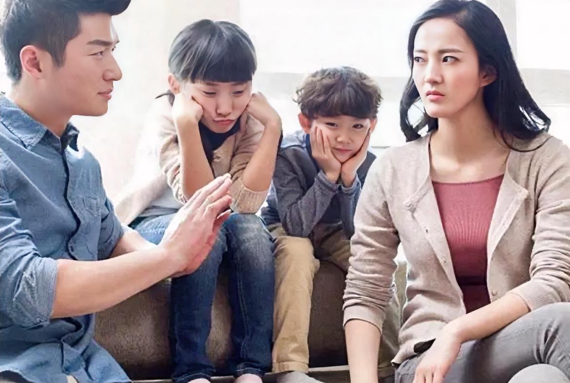 二婚想要过好一定要聊明白这2件事前段时间我看到一个新闻，说是一位85岁的阿姨