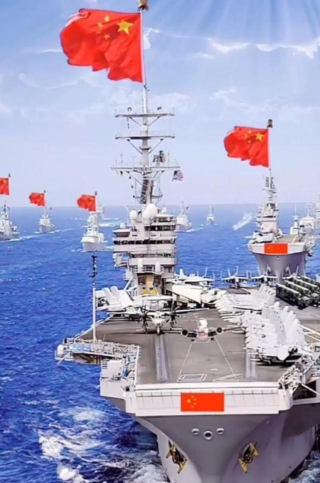 中日开战的可能性增大，但收场太难，若是真的动起手来，中方估计半步都不会退，必然硬