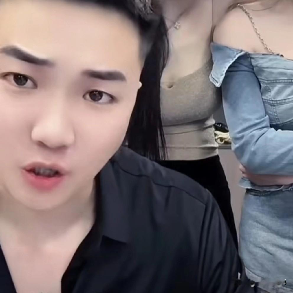 阿宇点评李舒克给天佑招女主播抽成其实挣不着钱！李舒克说在丈门