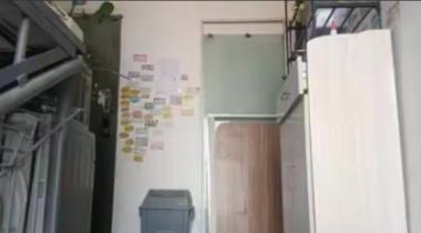 “缺大德了！”湖北武汉，一80岁老太要卖房子，房子在7楼701室，证件齐全，价格