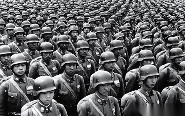 万万没想到，抗战打出零伤亡全歼日军装甲大队的，不是天降神兵，而是一个奉命撤退的国