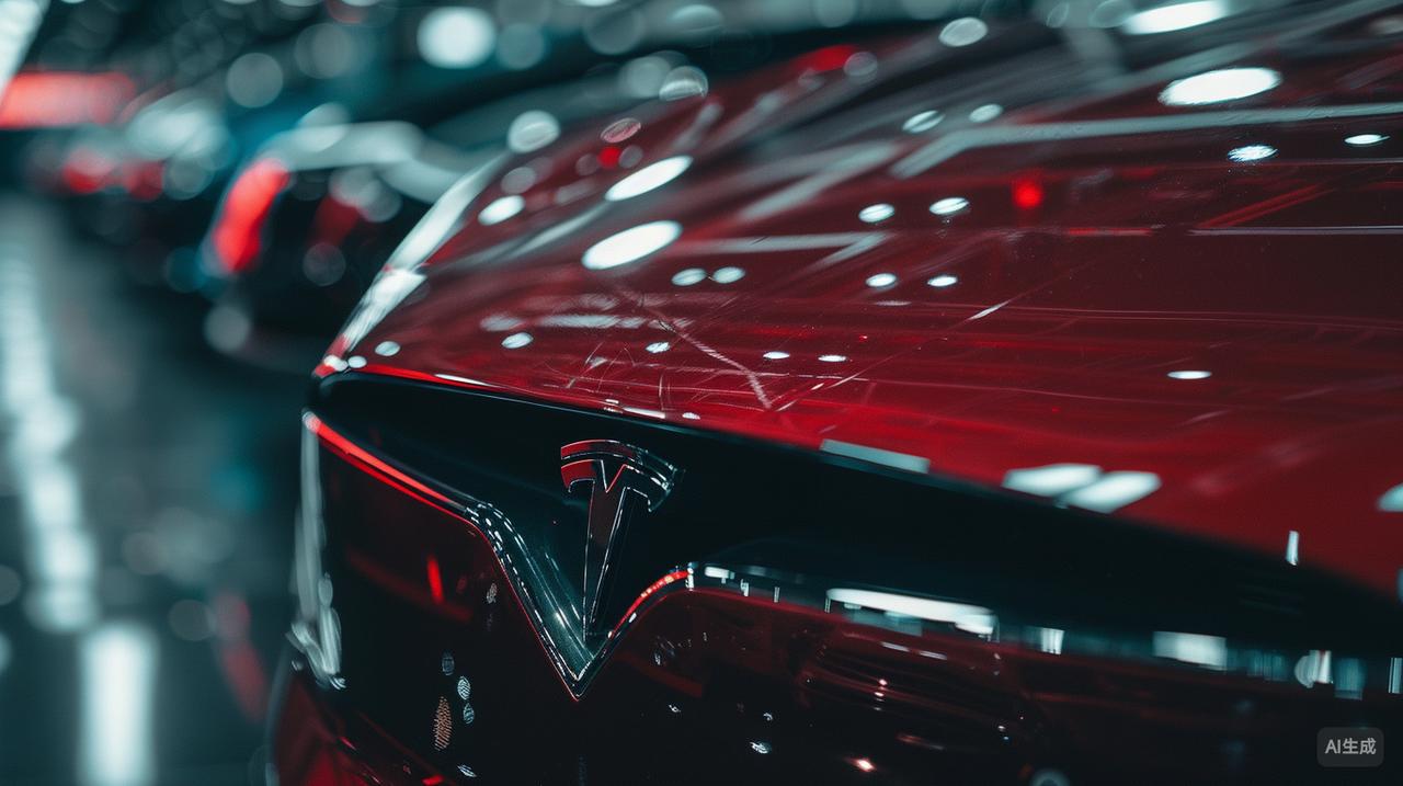 特斯拉中国官宣新一轮购车优惠：可额外选择5年0息方案；此举被业内普遍解读为又一轮