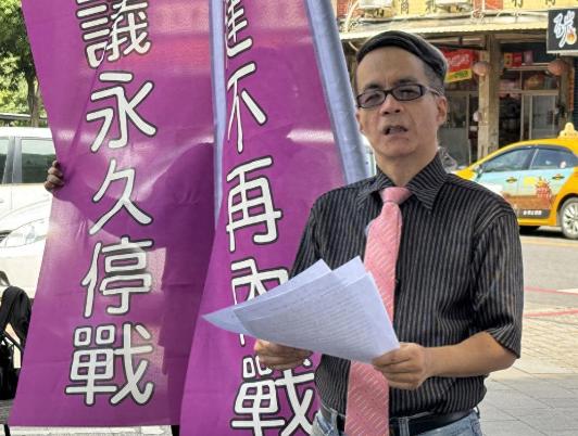 炸锅！金门参选人语出惊人，竟喊话要解放军从厦门撤出？10月1日，县长参