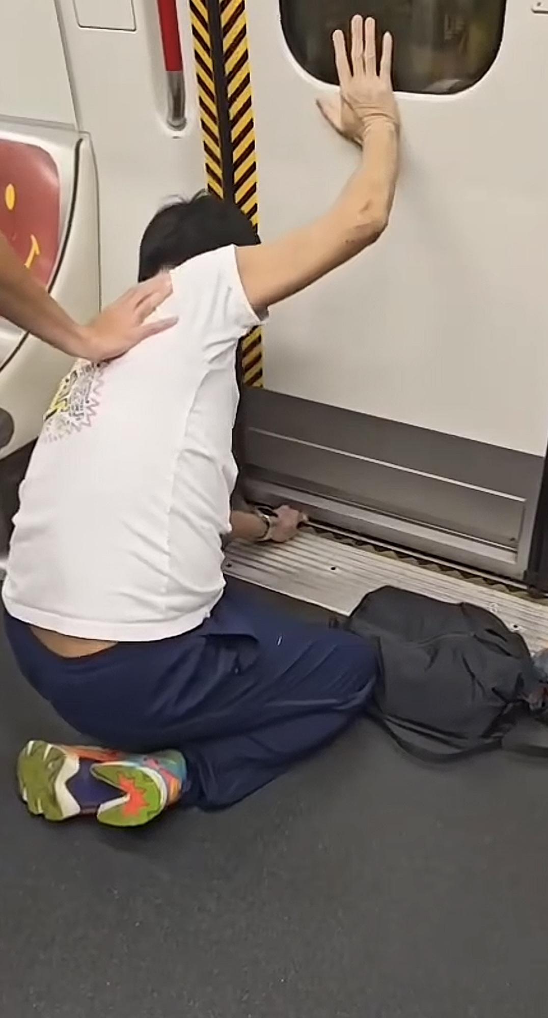 意外真的来的太快了