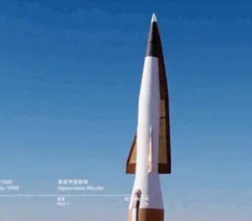 美国绝望了！要求中国立马停止手头行动！但这件事不是国家出手的！民企搞出了高超音速