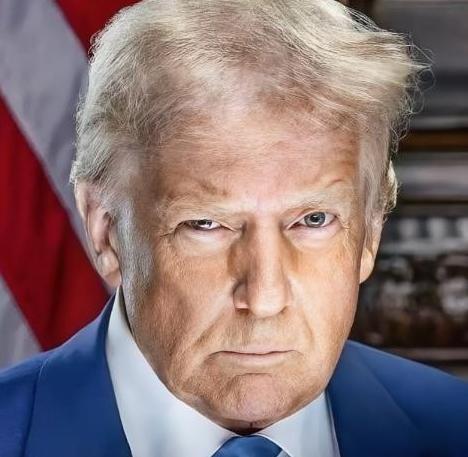 现在才明白了，为什么最近中国没有过多指责特朗普，原来是这个原因。 麻烦看官老