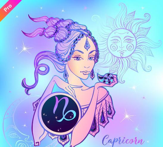 摩羯座（9月1日至9月30日）每月星座运势（上）你可能会遇到一些不愉快的消息，