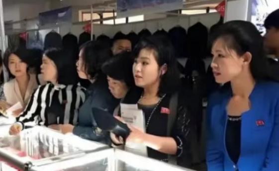 朝鲜98%出口商品卖给中国，都是什么商品？说句你们不敢信的，它出口的很多商品，普