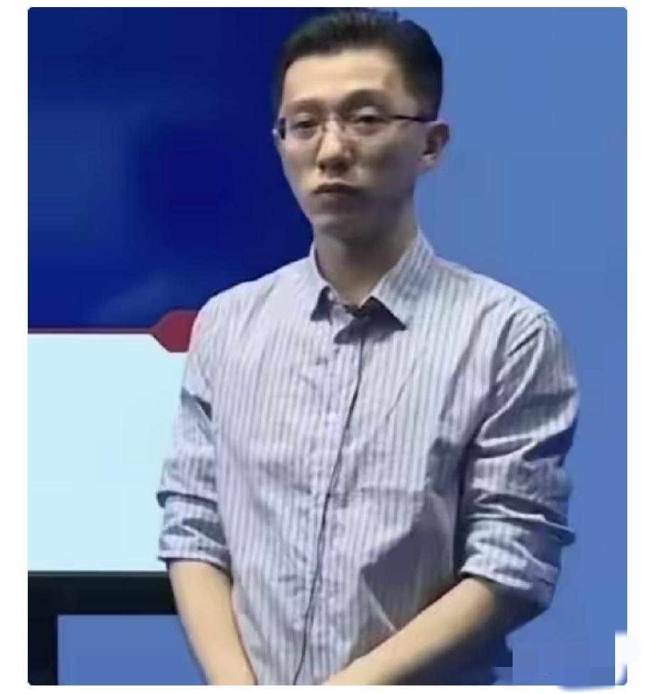 妻子前脚被北理工扫地出门，丈夫后脚就被网友盯上了。郝冠揆是公安大学副教授，前
