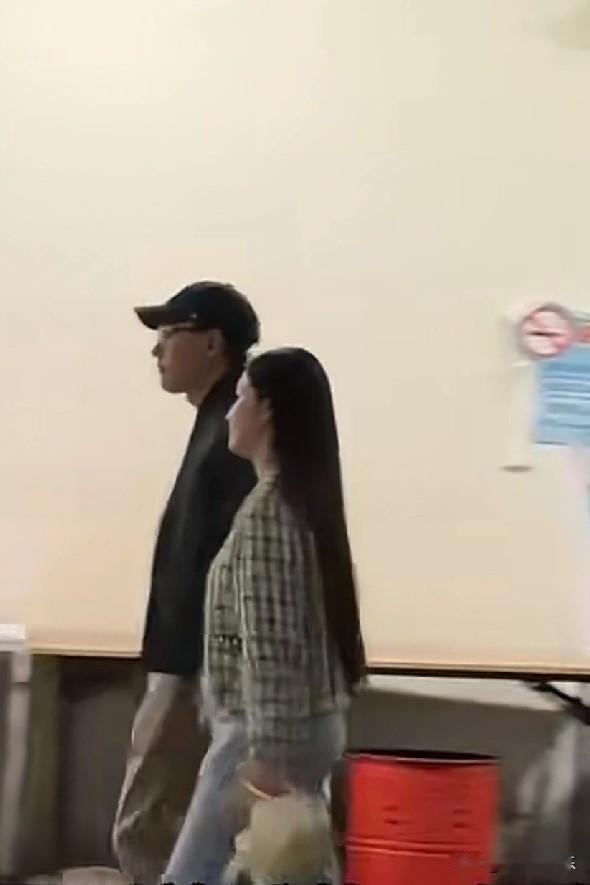 杨幂前夫刘恺威的感情生活我们可能永远也看不懂？当年他和34岁王鸥的绯闻应该算