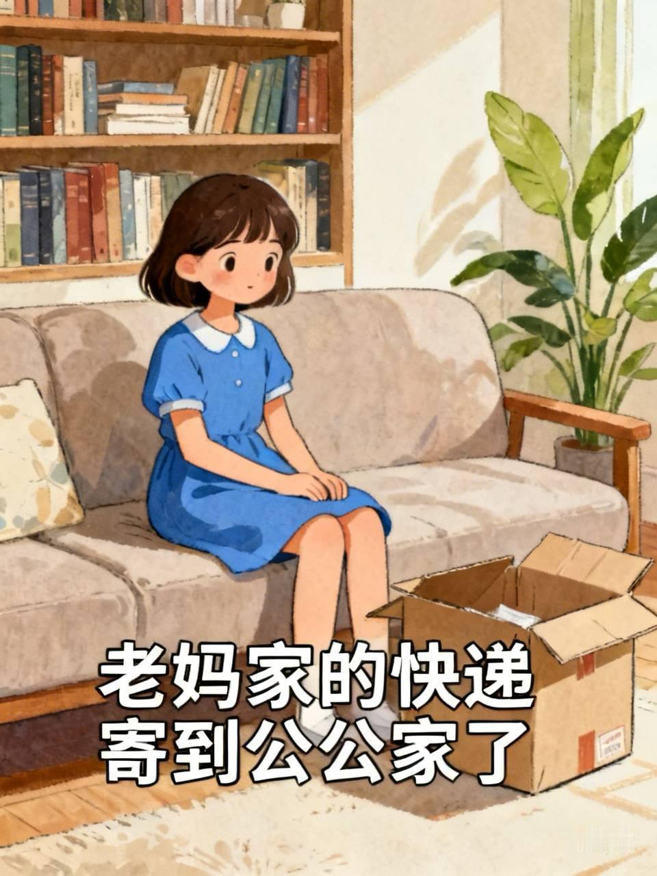 我妈在电话里念叨了半个月："那双凉鞋商场卖一百八，你帮我网上看看。"我搜了同款，