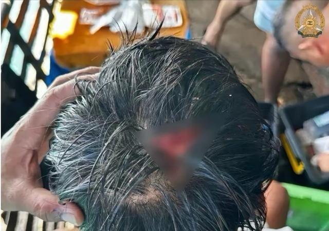 中业岛也悬了！国防部声明提中业岛了。菲律宾是怎么吃下去的就得怎么吐出来。特奥多你