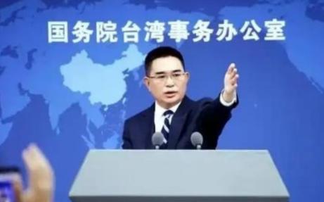 国民党把话说清楚了：承认九二共识，但是拒绝接受一国两制，转而抛出“一国两区”