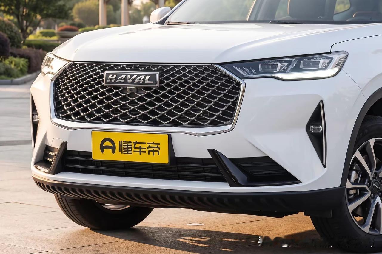 最近想买一款车，选来选去最后锁定了三款国产suv车型。都是8到10万价格区间比较