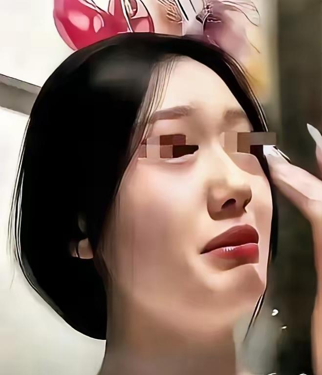 “泪目”苏州一位颜值出众的姑娘，和男友谈了七年，男友洗袜子、洗内裤、买卫生