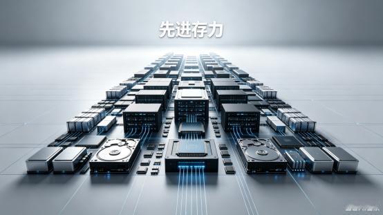 我为什么说中科曙光是“最懂AI的存储”？如果要评选一家“最懂AI的存储厂商”，