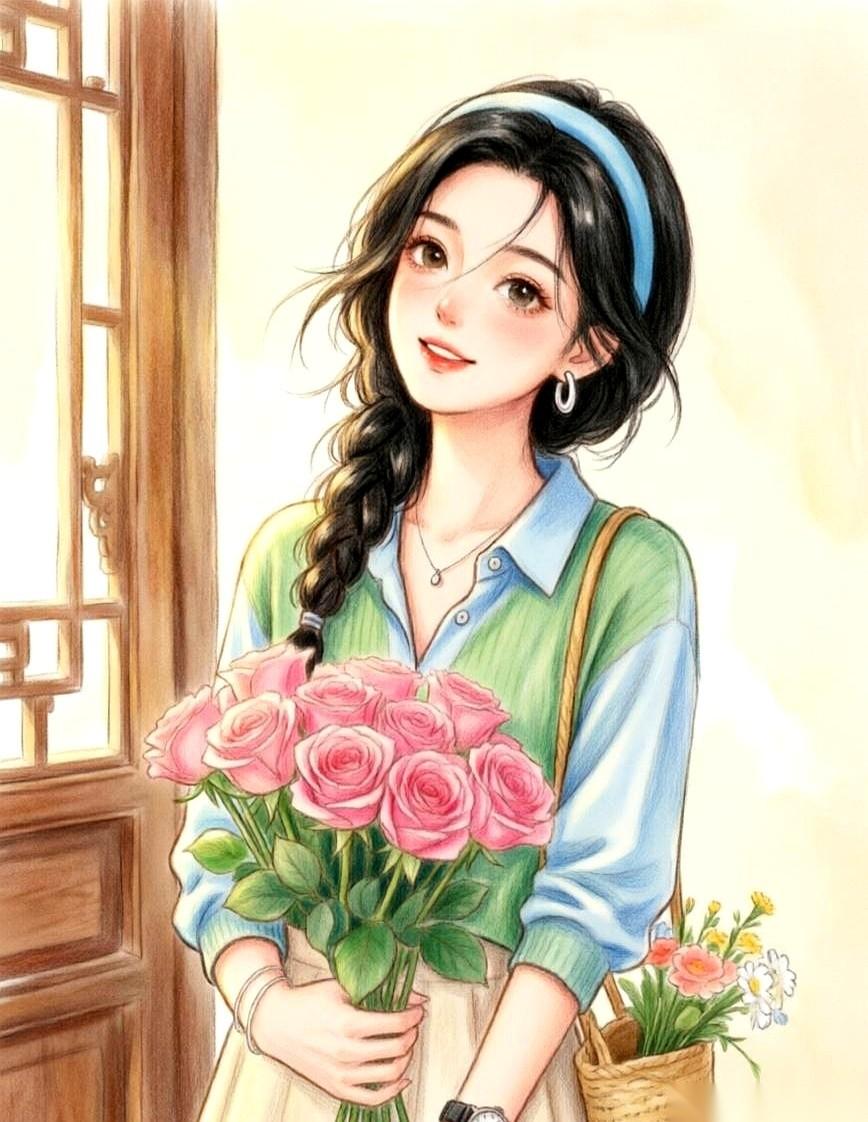 其实最可怕的，不是你发现他出轨了。是你早就知道了。但你得陪他演。你以为你瞒