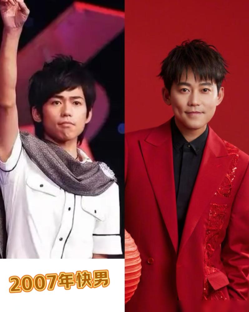 苏醒一场商演报价110万，你敢信？当年他还清百万巨债，全靠去网红婚礼上唱歌。