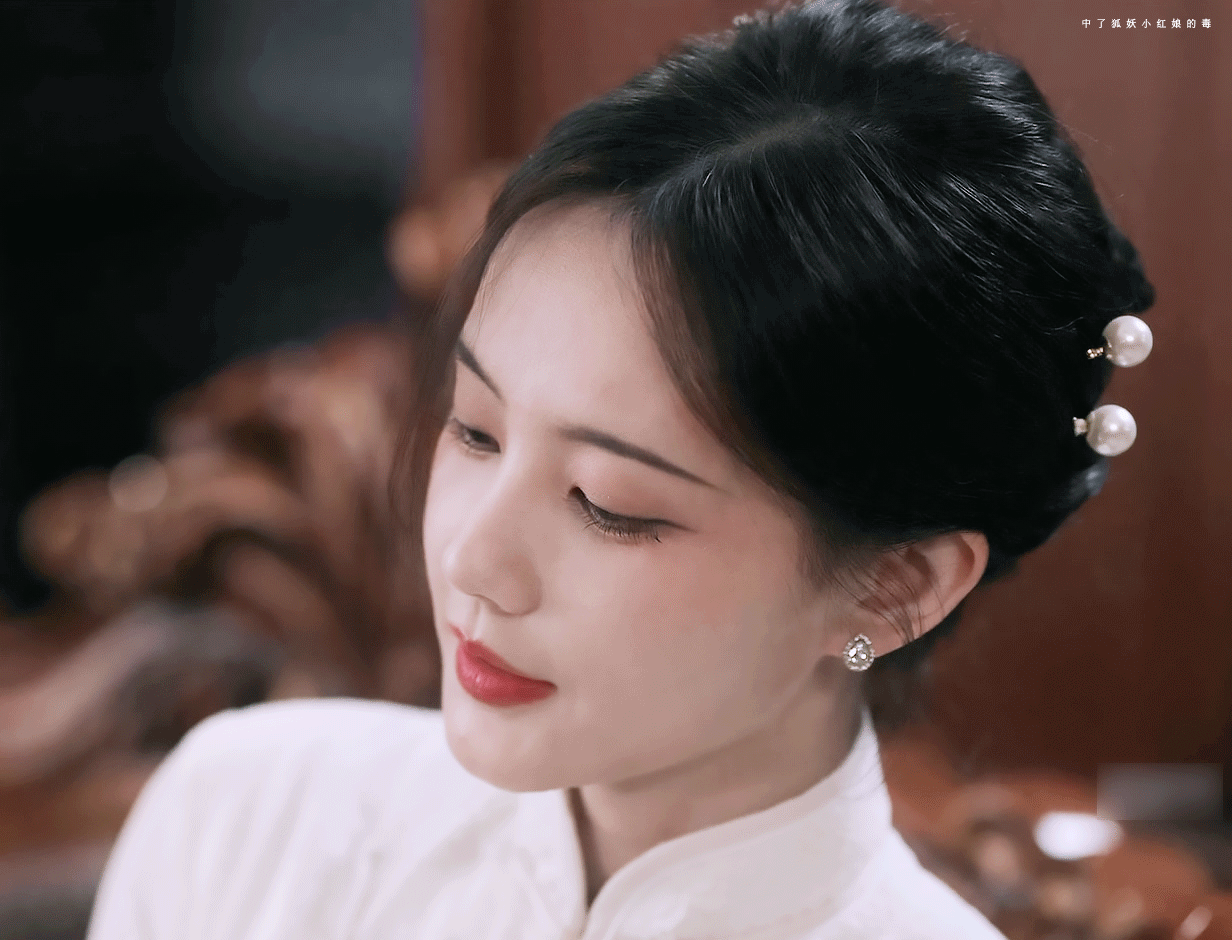 李一桐李一桐别演了我上钩李一桐为我定做的白月光杀猪盘这次真不一样，大婚