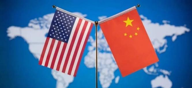 还是石齐平看的透彻！石齐平表示，美国对待中国的态度正在发生明显变化！石齐平表示，