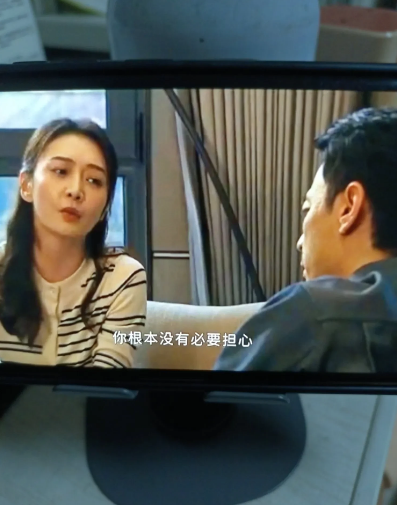 《以法之名》李砚心的一番话，把李人骏的下巴差点惊掉了，孙飞姜红军被抓后，李人