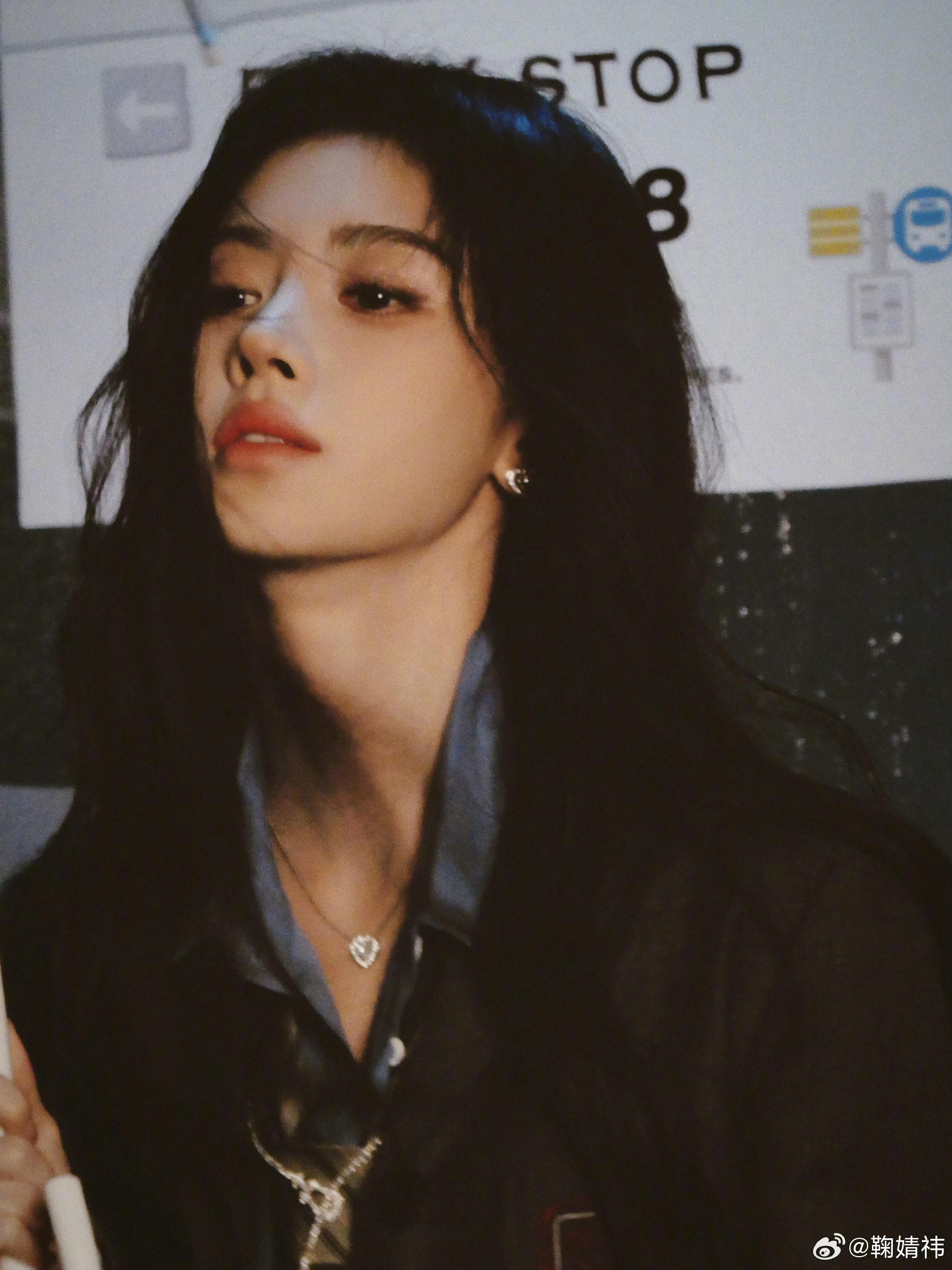 未发现鞠婧祎涉税问题活久见了，这事第一个税务局认证的纳税达人吧，这下2000年最