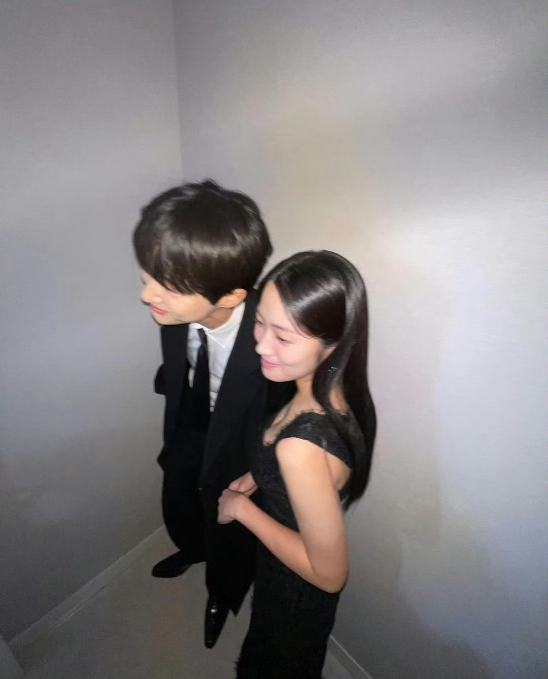 未完待续…231124青龙电影奖241227AAA250505百想艺术大