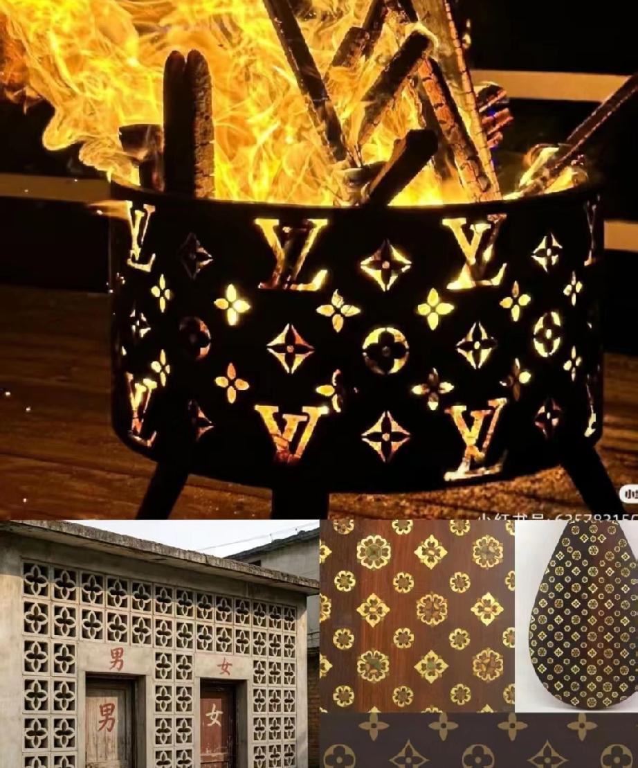 我觉得，LV恐怕是很难翻盘了，接下来它很可能至少得面对三个窘境。​​第一个，赢