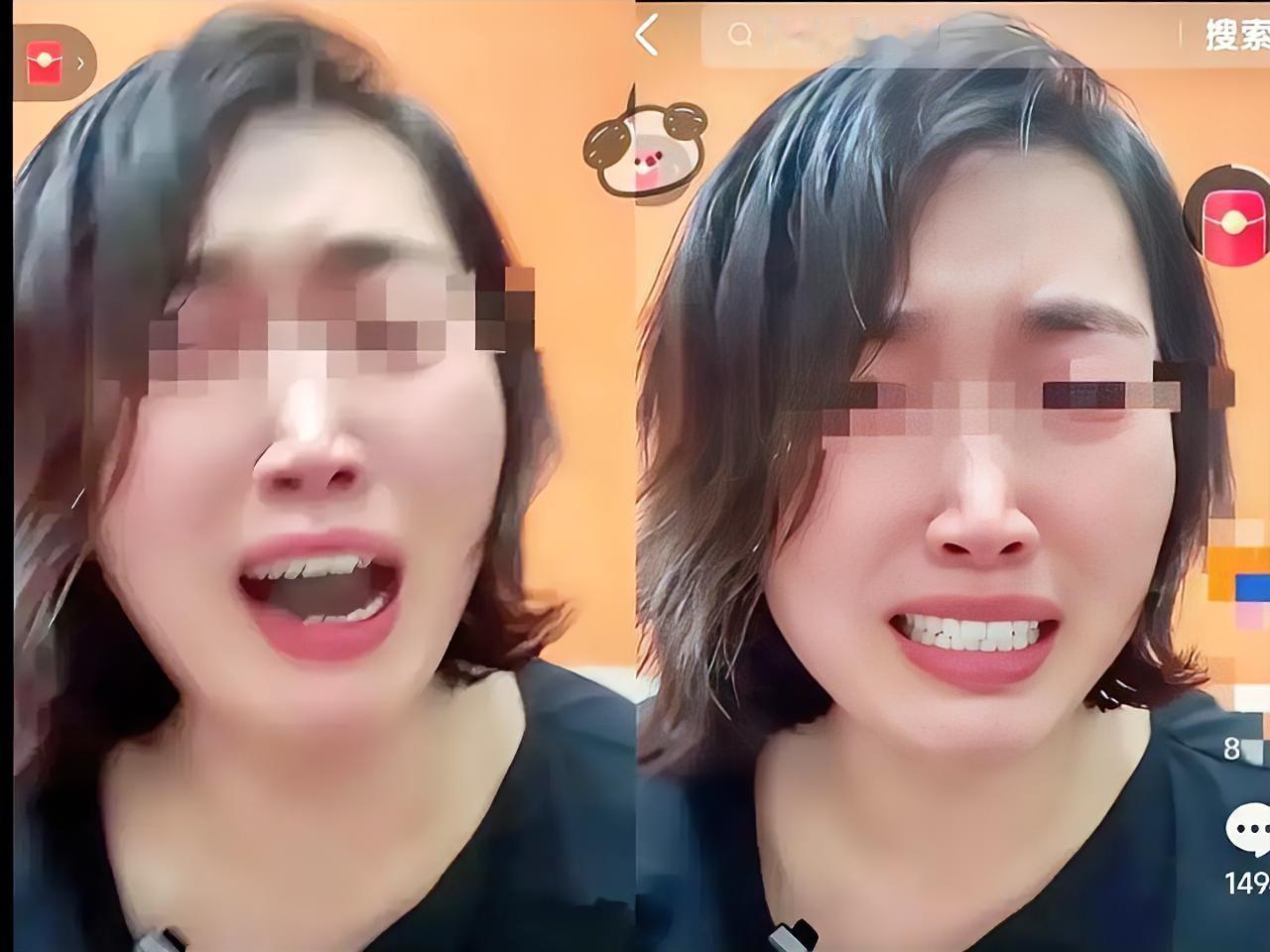 这事儿越看越心疼那个孩子！学校都诚恳道歉调岗老师了，妈妈却非要闹到高院，还逼