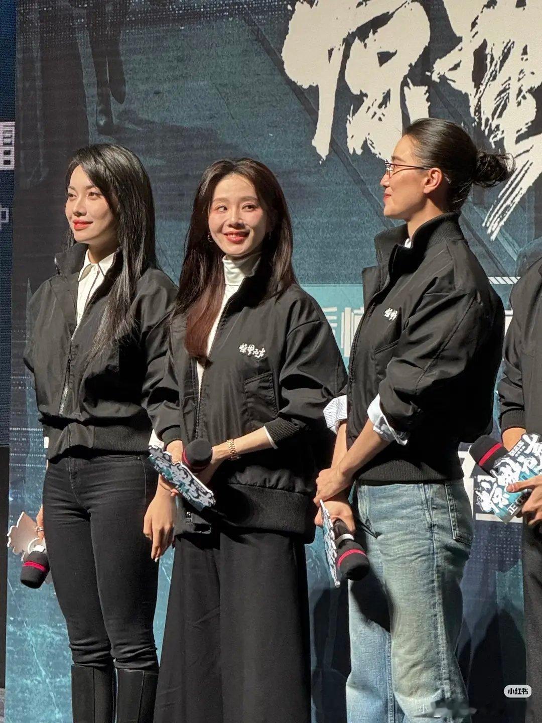 救。。惊蛰见面会大家状态怎么都这么虐你觉得谁的状态最好