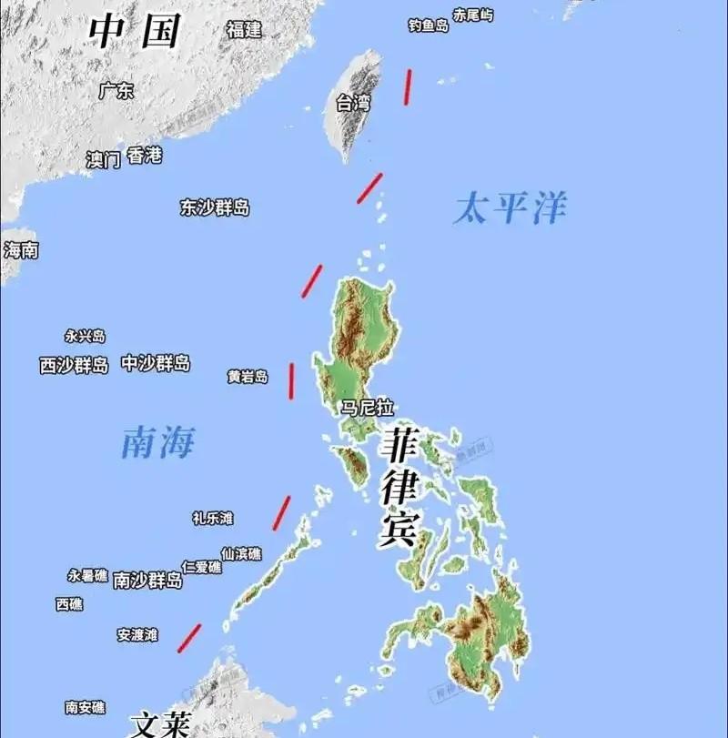 按照菲律宾与美国的关系，菲律宾应该比日本和韩国率先富裕才对。可是，为何反而日本和