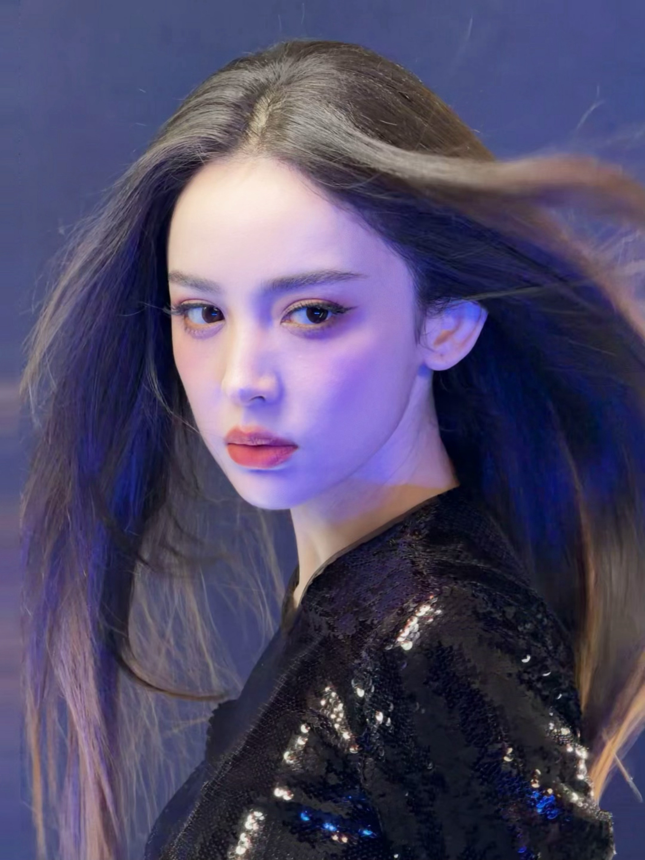 娜扎最新物料#娜扎#​