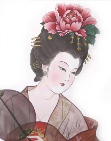 杨贵妃真的死在了马嵬坡吗？其实并没有，她最后逃到了这里。公元756年，安
