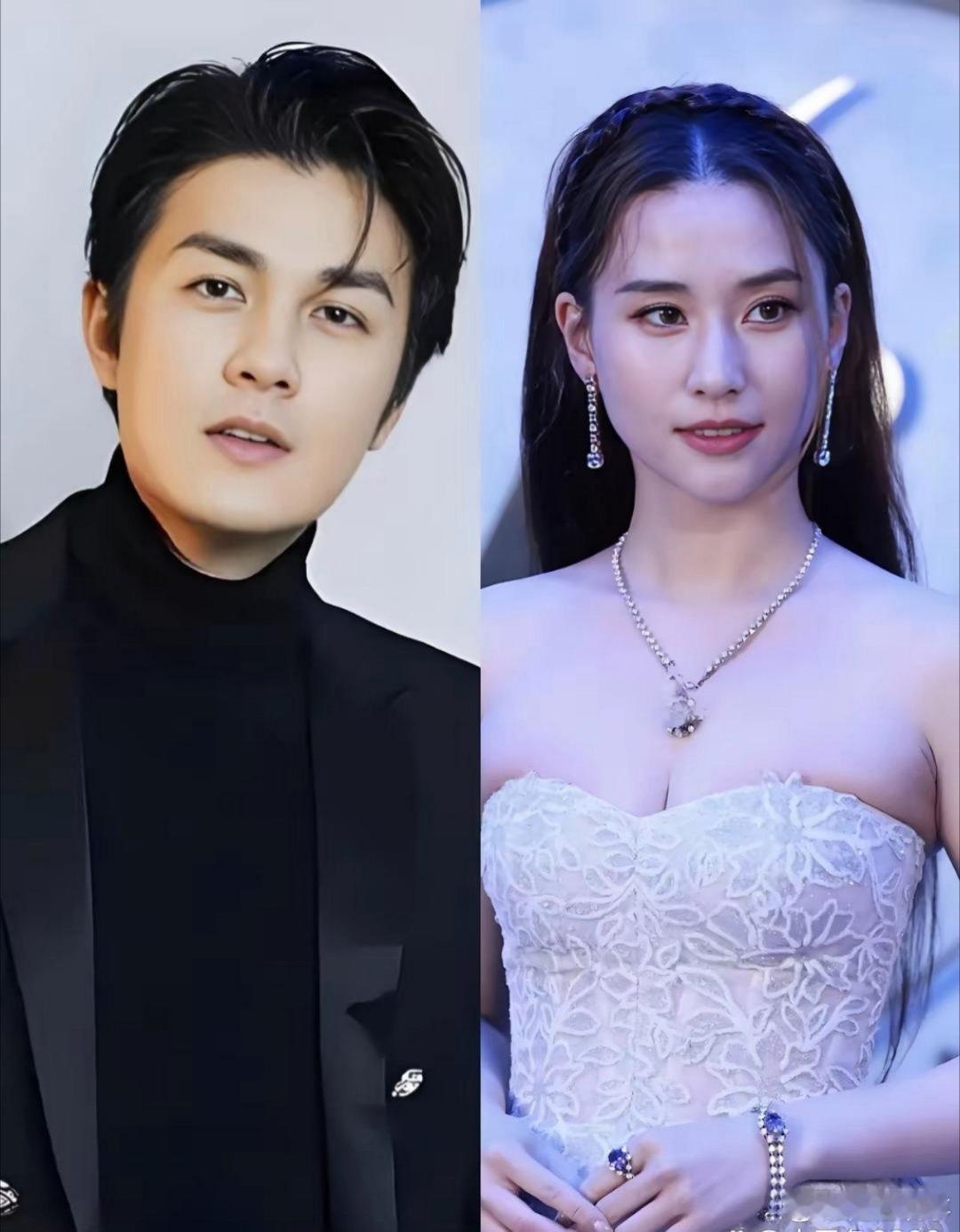 主持人直接问吴克群：“你这辈子最后悔的事，是不是错过了何超莲？”吴克群愣了几秒，