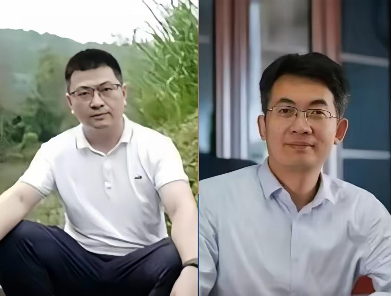 看看无疑胚胎案唐先生和武大举报案傅磊副校长，发现了他们的四个共同点！第一，都是