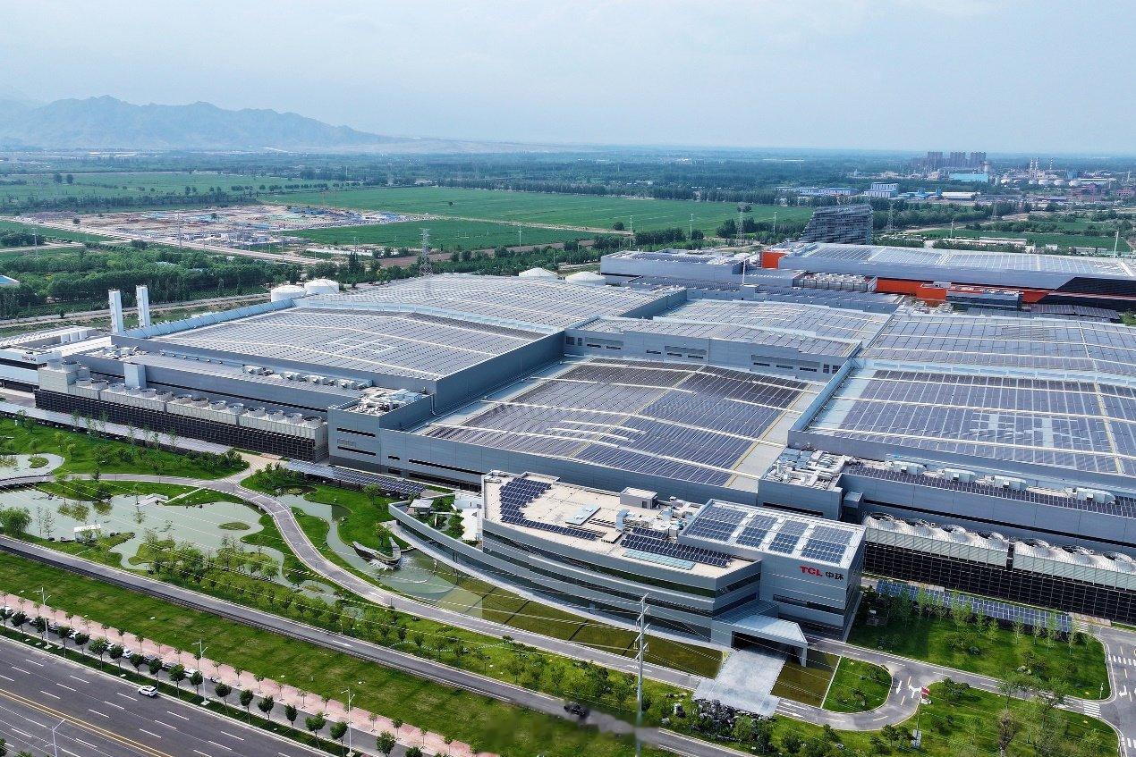 行业陷深度调整, 光伏上市公司上半年业绩分化明显