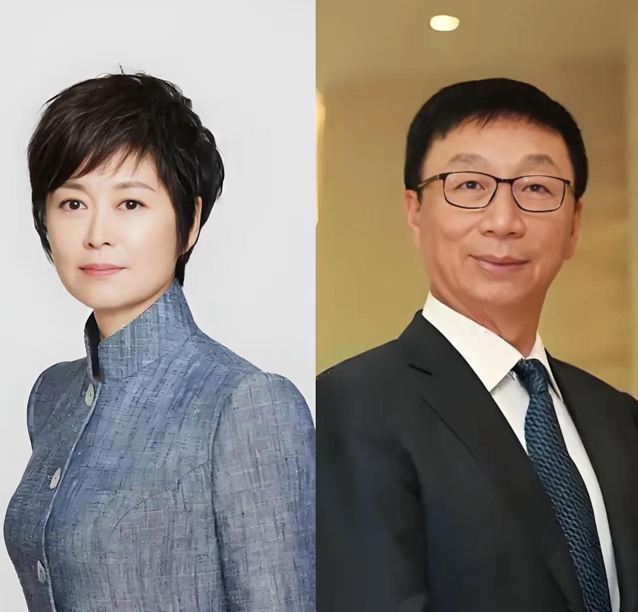 原来他们是夫妻？都非常优秀，太震惊了