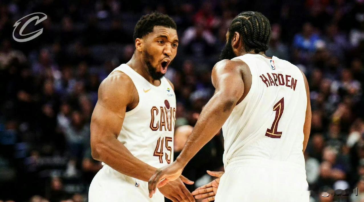 火箭媒体人替哈登鸣不平！“就算NBA可能再增加2到3名全明星替补，但仍然会将詹