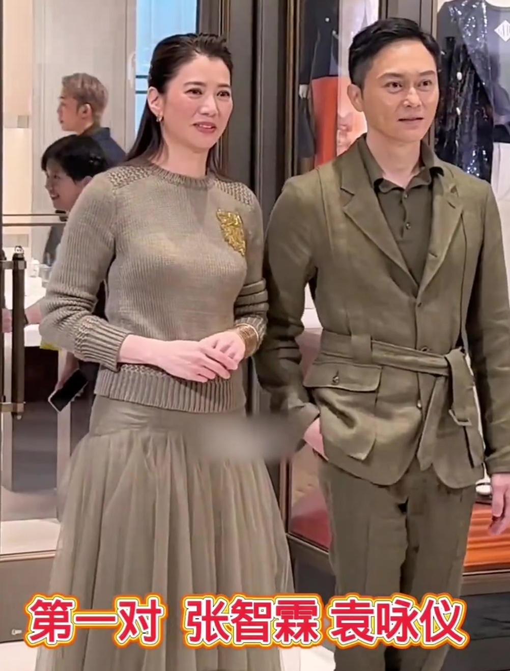 世人总叹娱乐圈爱意易散，浮华难抵流年。可这几对神仙眷侣，从心动相守到烟火日常，