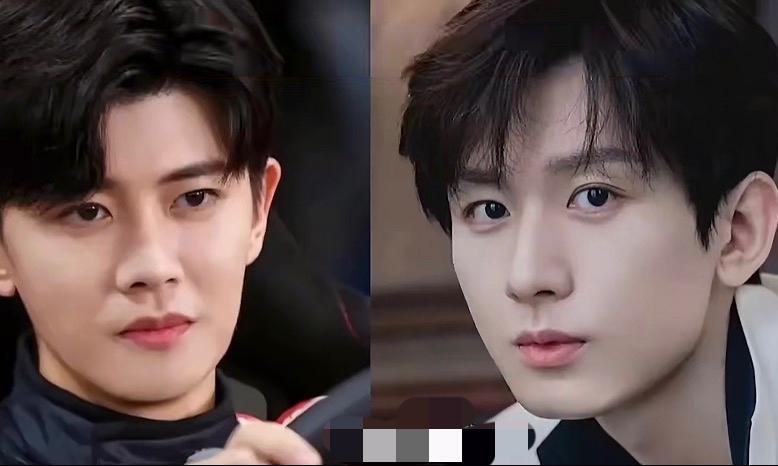 任嘉伦和成毅的两部新剧开播了，每部剧我都看了两集，说实话，他们的演技撑不起男主角