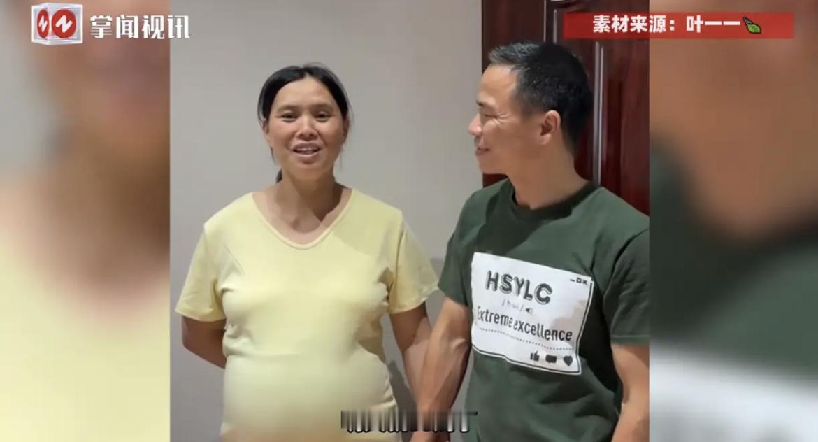 “这就是命啊！”5月27日，广东河源，一女子48岁时，突感身体不适，就医后却发现